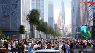 What If Earth Lost Gravity? | The Day Gravity Disappeared