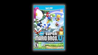 One Minute Review - New Super Mario Bros. U.