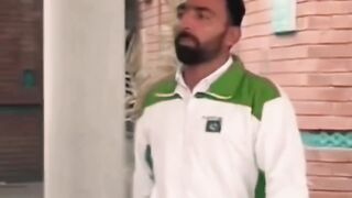 Mas Wresting Pakistani 2