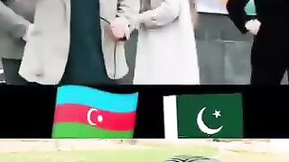 Turkey love ❤️ pak