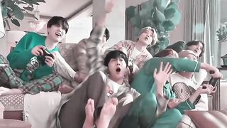 bts video 2