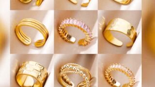 Wedding Jewelry Exposed – 316L Stainless Steel Rings for Couples