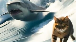 Cat sad 3