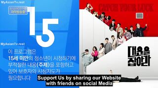 Good Luck (2025) Ep 30 Eng Sub