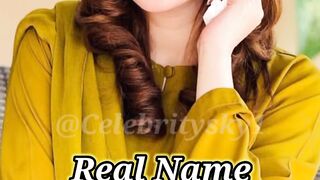 Hina Tariq Lifestyle 2025 | Husband | Age | Real Name | Biography | #Short