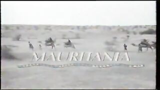 حياة البادية في موريتانيا