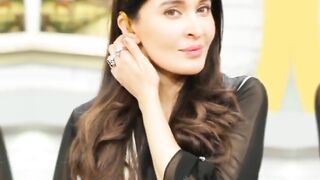 Samjhota drama actress Shaista Lodhi pics