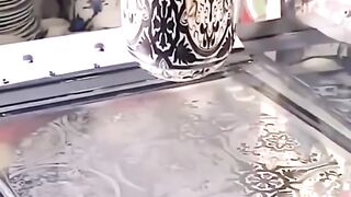 How is made