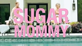 Crash Adams  Sugar Mommy (Official Video)