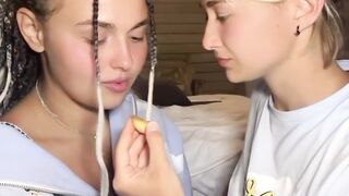 Love ????????  Of A Lesbian Universe ???????? #trending #trendingshorts #video #viralvideo #love