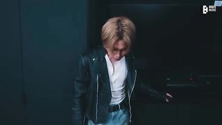 _CHOREOGRAPHY_ 지민 (Jimin) Who Dance Practice
