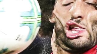 foto-foto bola moment yang tidak sengaja