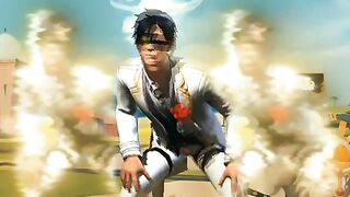 Free fire 43