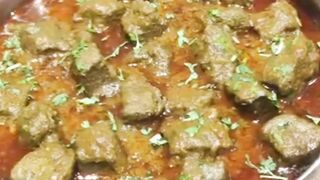 Masala Kaleji ♥️???????????????????????? Street Food Viral Galary This Weekend Here Part 32 #viralreel #viral #trending
