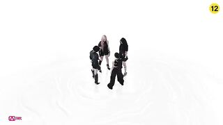 aespa 에스파 Whiplash MV