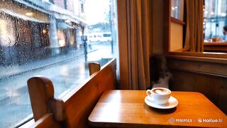 Coffee Morning