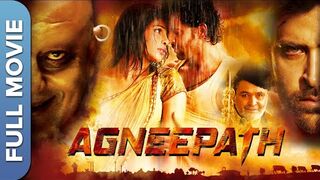 Agneepath hindi movie