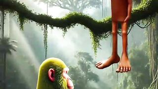 Tung ai fusion spider video like subscribe my chanal