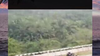 Hah ini seriusan ada orang begini? ????   Parah banget di tengah jalan gitu!!! ????