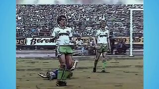 sejarah dalam dunia sepak bola yang mungkin kamu belum pernah lihat