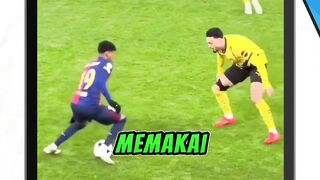 UEFA mencurigai Yamal pake dopping?