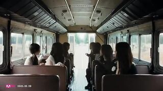 Hearts2Hearts 하츠투하츠 The Chase MV