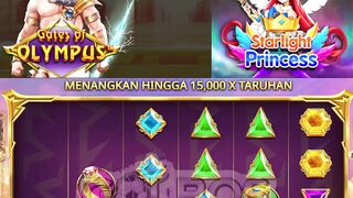 GOLBOS Slot Gacor