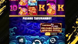 ???? SLOT 5 MILLION MEGAWAYS LAGI PANAS!