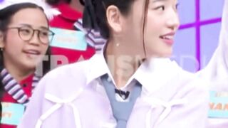 Kenta dan Haruka lucu banget