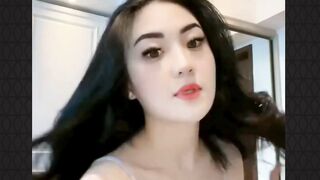 mulus banget der