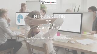 WorkforceAI Review: Transforming Work From Home Jobs with Smart AI!