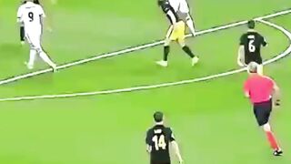 Pemberian Terkahir Modric untuk Mbappe ????????