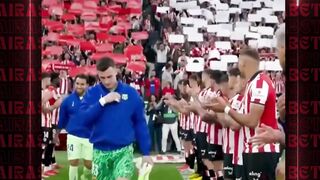 Barcelona tutup musim dengan kemenangan telak 3-0 atas Athletic Bilbao!