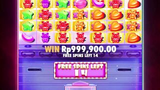 Hanya di AirAsiaBet walaupun perkalian kecil cuan terus !!