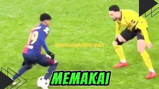 ???? Heboh! Pemain Barcelona diduga memakai doping saat laga panas melawan Dortmund!