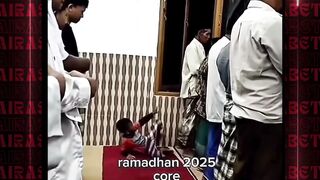 Taraweh core 2025