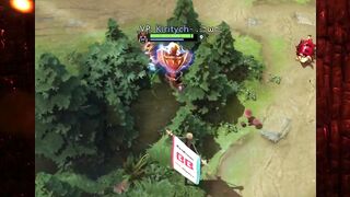 DOTA2 CORE