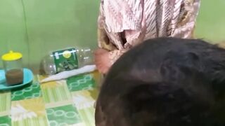 Aura terserahnya kuat banget buyut ????????