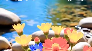Natural ???? buatiful video ????