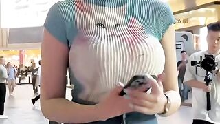 Beauty from China