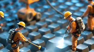 Mini workers
