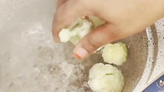 cauliflower cutlets recipe