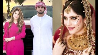 Neelam Munir  9-year-old prediction about has come true.