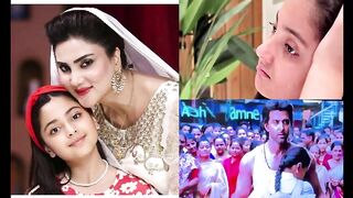 Fiza Ali in trouble, it became expensive to show Indian movies to her daughter