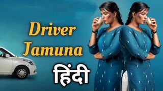 Driver Jamuna (2022) Hindi Dubbed