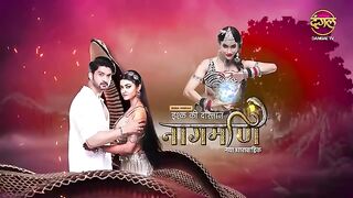 Indian hit drama naagin
