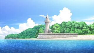 Summer Pockets Episodes 8