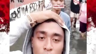 Awas Bu dalem ....