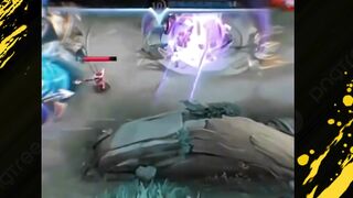 ???? SKILL MAKSIMAL, EMOSI TOTAL!