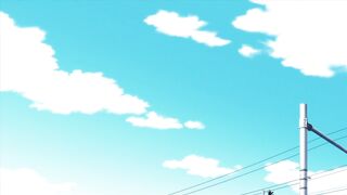 Vigilante -Boku no Hero Academia ILLEGALS Episodes 8